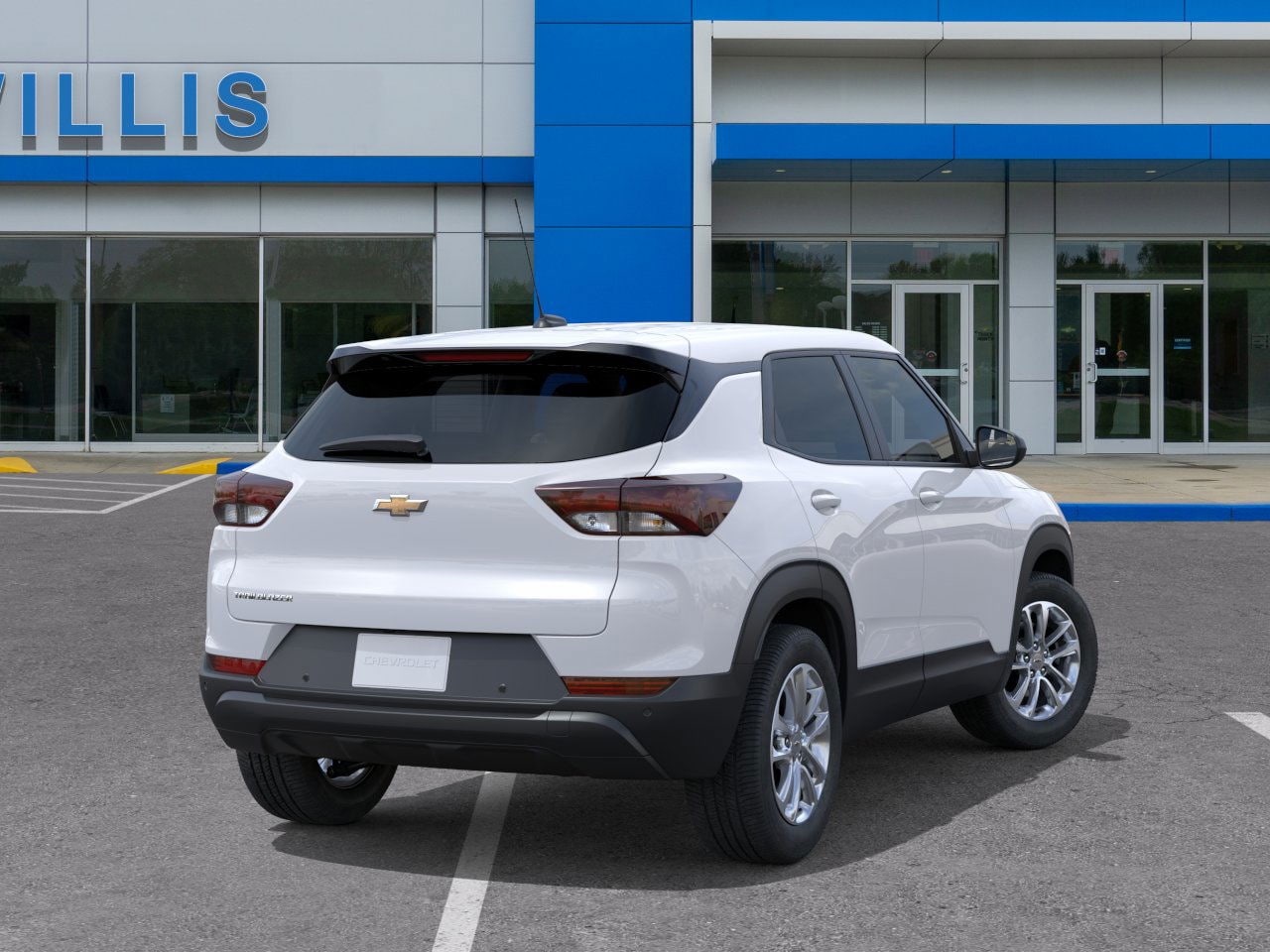 View vehicle photo 3