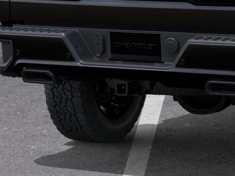 2026 Chevrolet Silverado 1500 LT Trail Boss - Photo 14