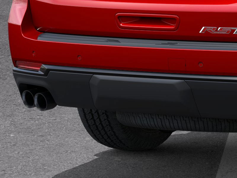 2026 Chevrolet Tahoe RST - Photo 14