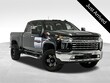  Chevrolet Silverado 2500 HD