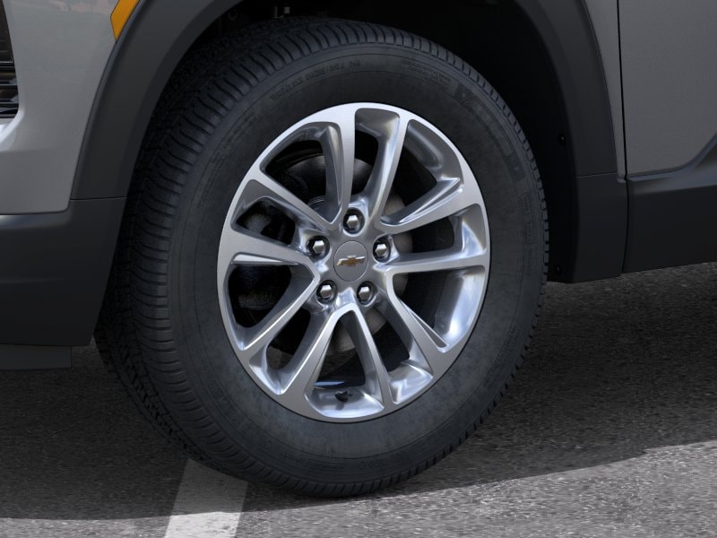 2026 Chevrolet Trailblazer LS - Photo 9