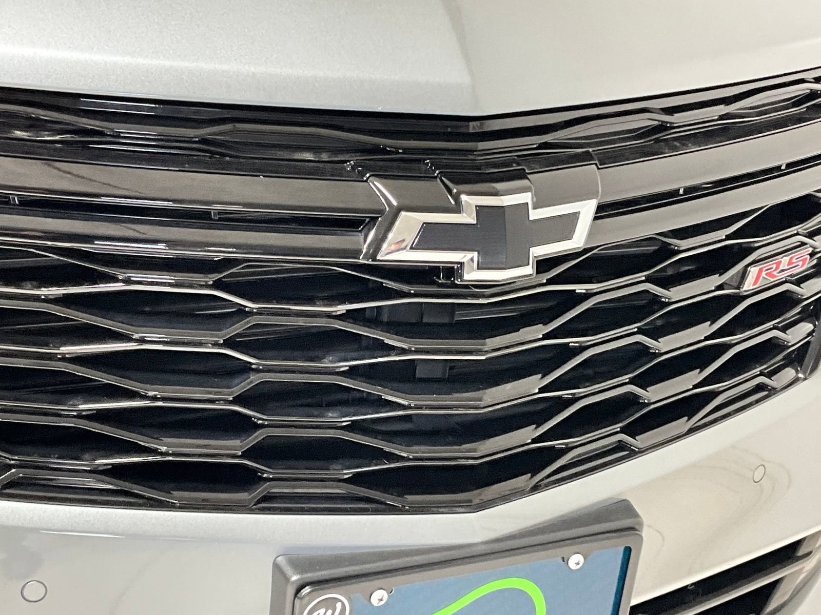 2024 Chevrolet Equinox RS - Photo 29