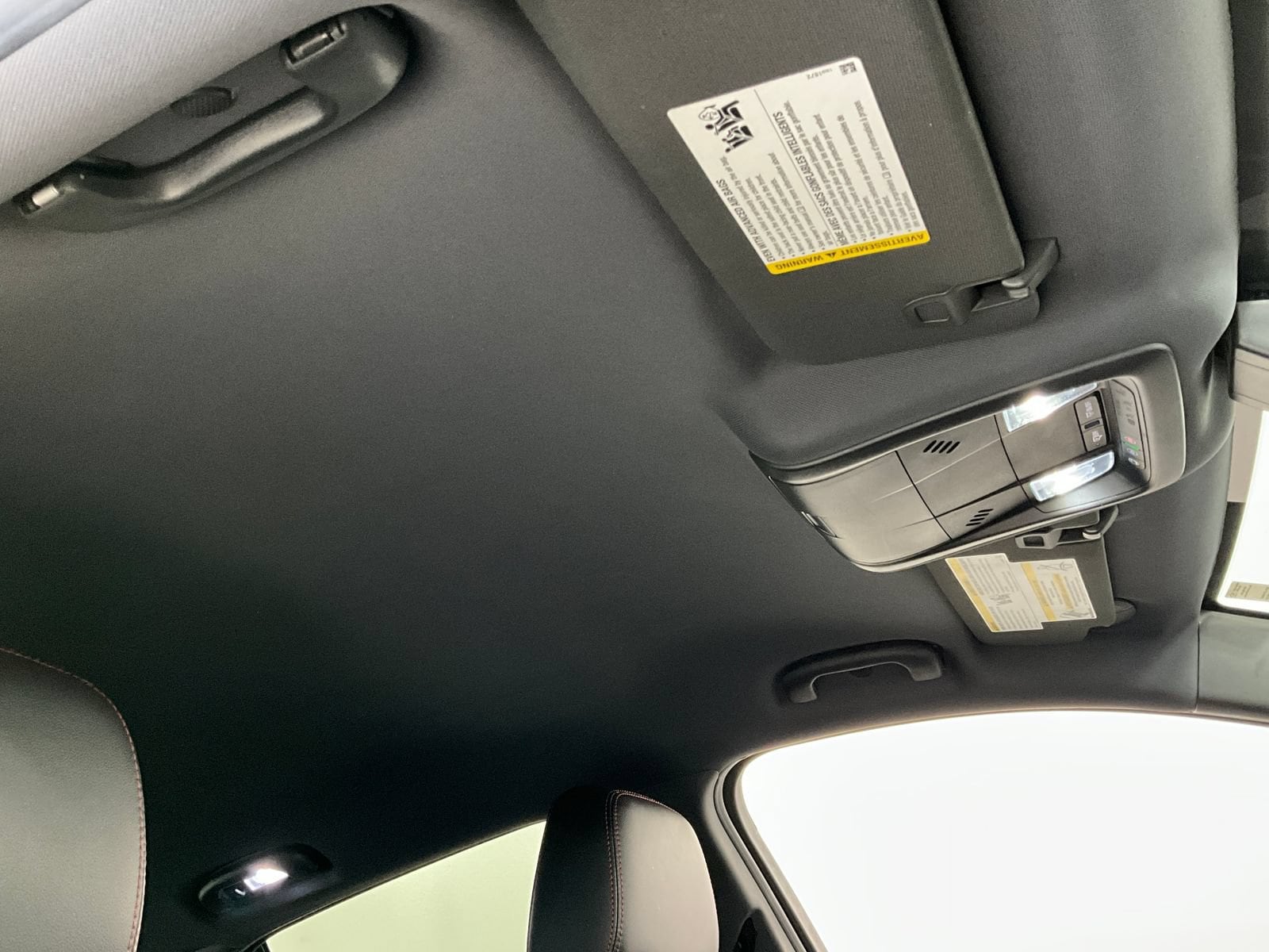 2022 Chevrolet Equinox RS - Photo 23