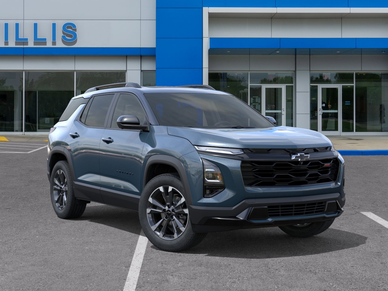 View vehicle photo 6