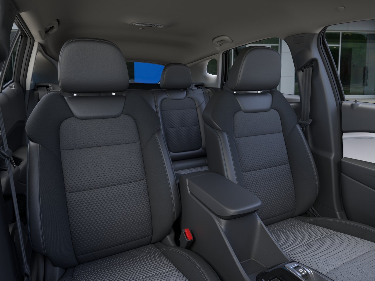 2026 Chevrolet Trax LT - Photo 16