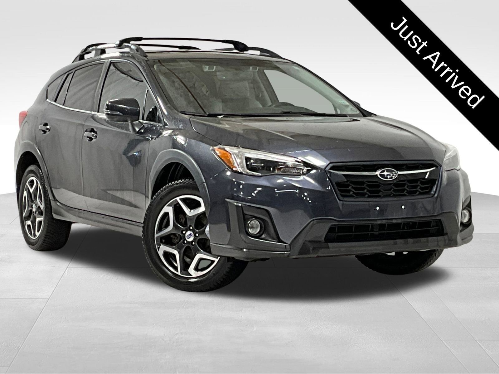 2018 Subaru Crosstrek Limited's photo
