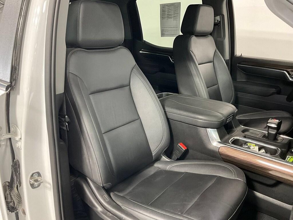 Used 2023 Chevrolet Silverado 1500 RST Truck
