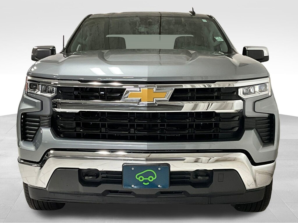 Used 2025 Chevrolet Silverado 1500 LT (2FL) Truck