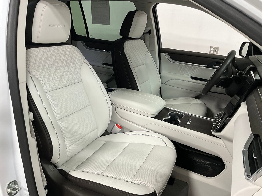 Used 2024 GMC Acadia Denali SUV