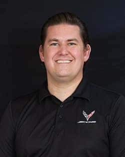 Staff member Nic Alex from ID_c9de87d474c5