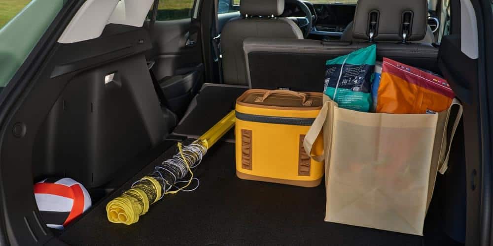 A Connected and Convenient Cabin