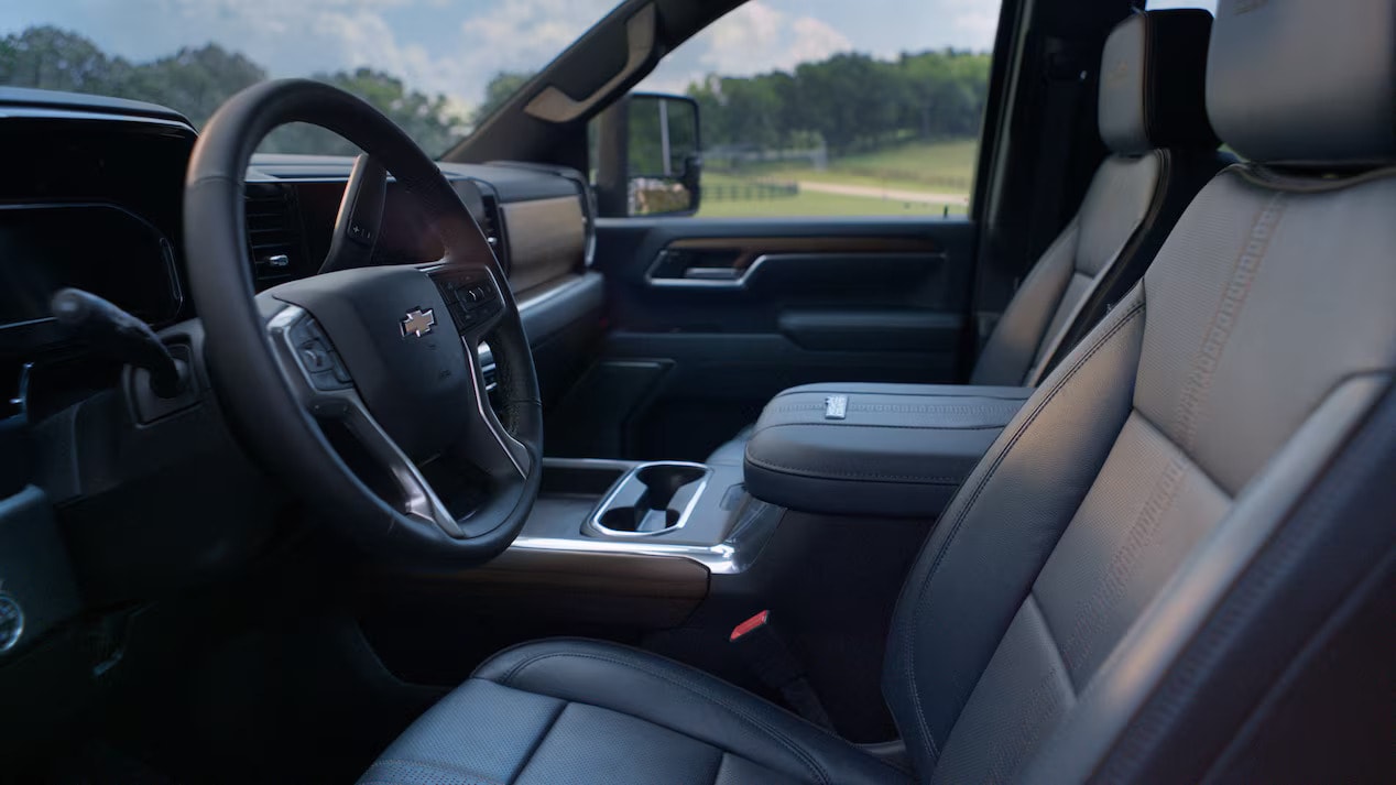 Inner Sanctum: Where Rugged Meets Refined
