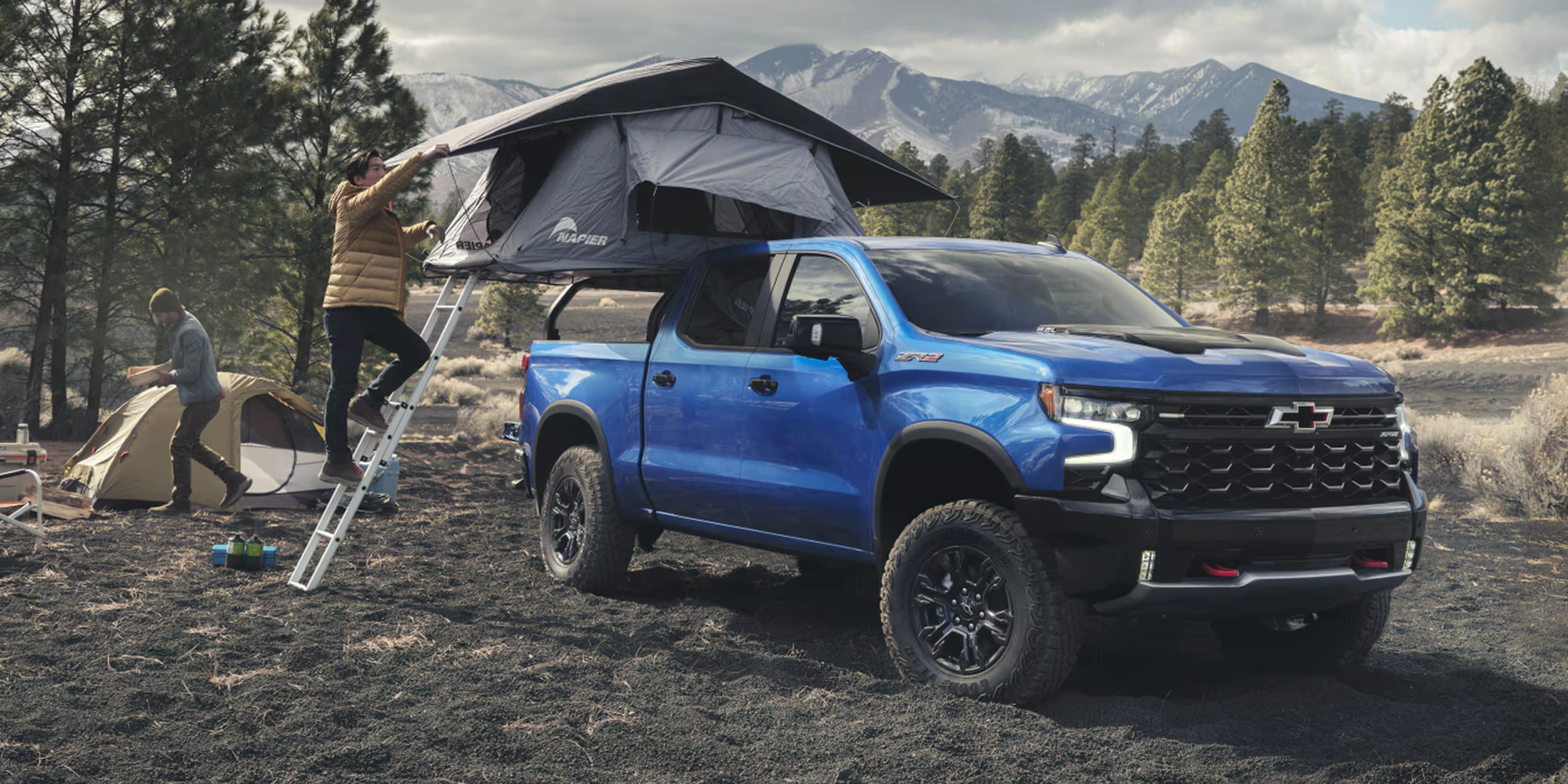 Bold Design with Everyday Functionality