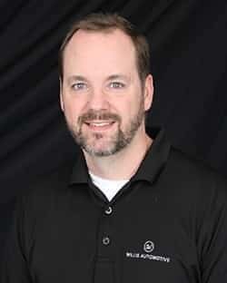 Staff member Timothy Shannon from ID_001bcd0681cf