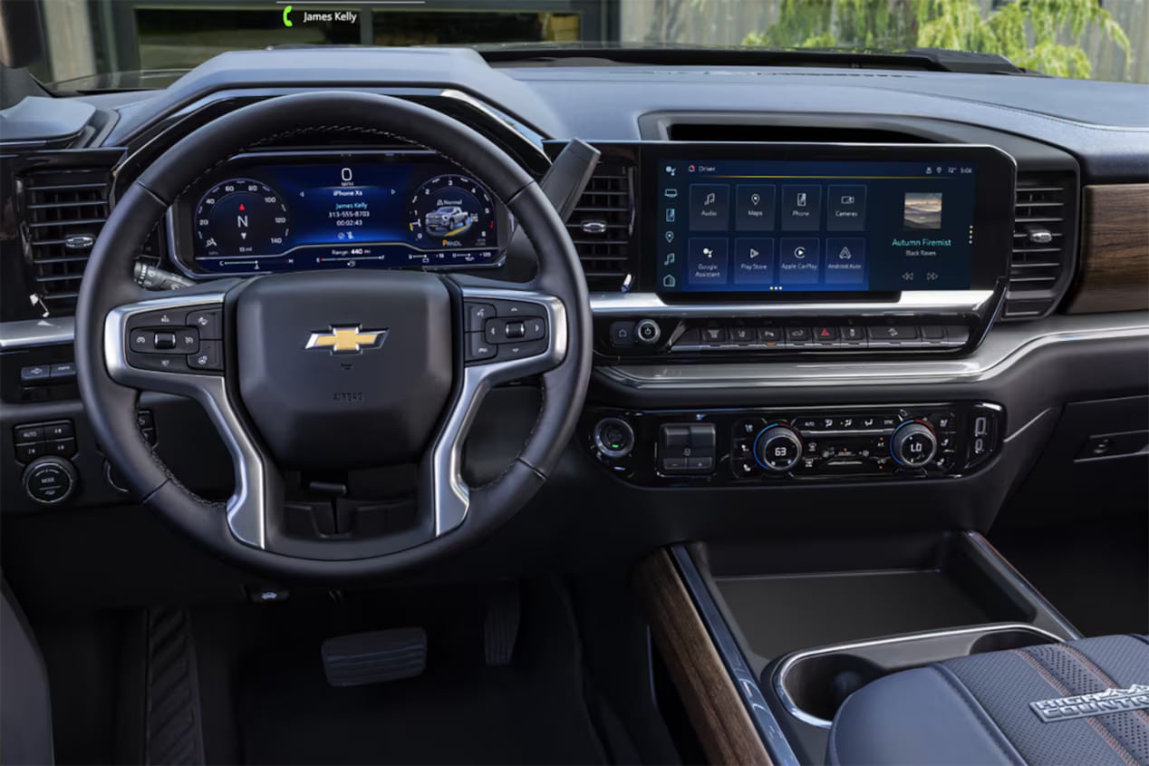 Visual Prowess: A Stance of Unwavering Capability