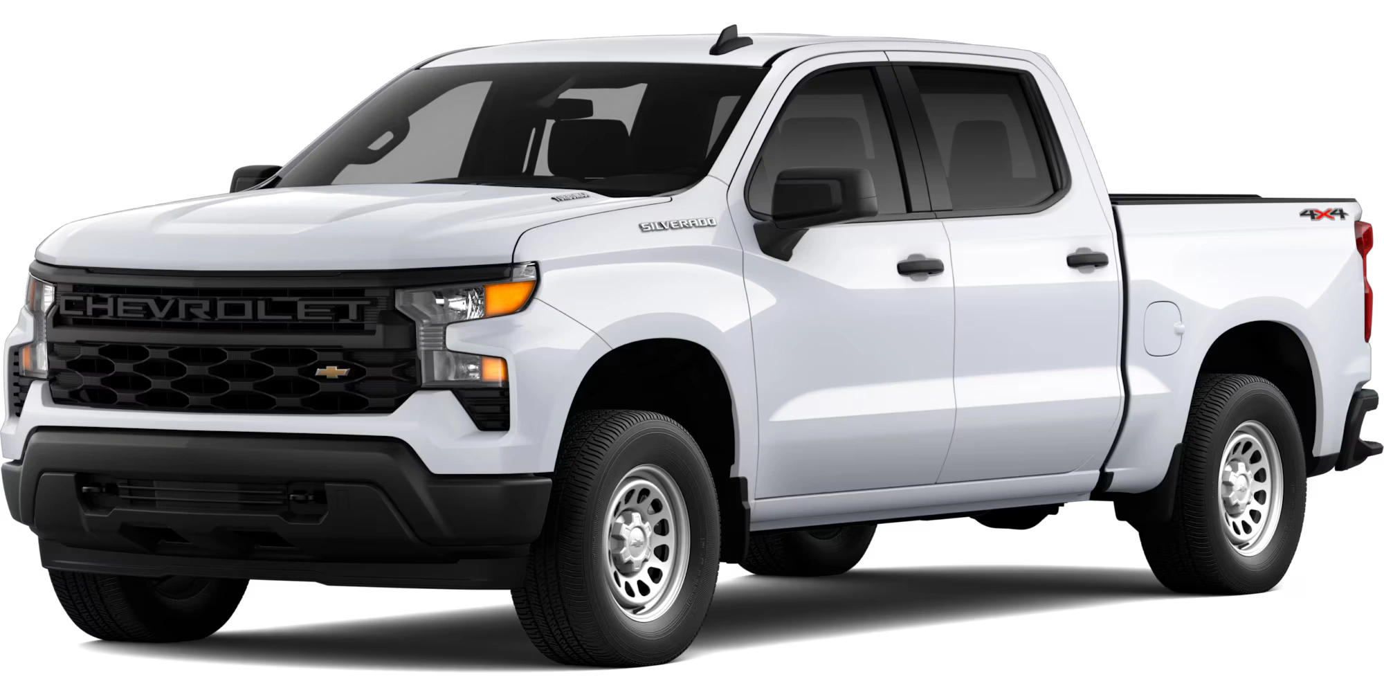 WT (Work Truck)