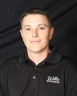Staff member Kory Dean from ID_d65d71a23bb6