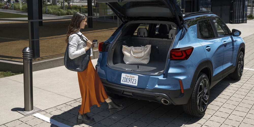 Surprisingly Spacious: Built for Life