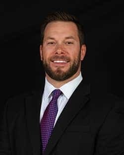 Staff member Austin Quinn from ID_cb7ad0d635e8