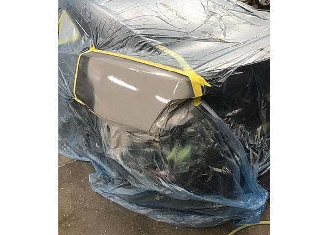 Comprehensive Crash Repair Service Solutions at Willis Chevrolet of Granger thumbnail