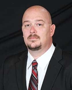 Staff member Adam Nelson from ID_cf50b50aa0fb