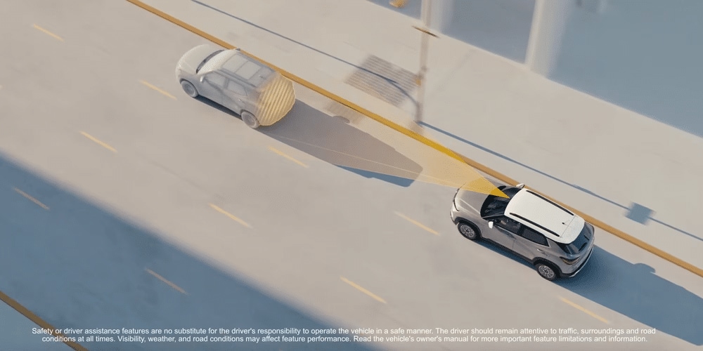 Confidence on the Road: Safety and Security