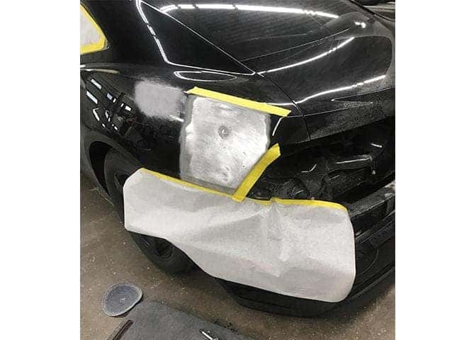 Willis Chevrolet of Granger: Your Relied On Collision Repair Work Partner thumbnail