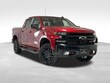 Chevrolet Silverado 1500 LTD