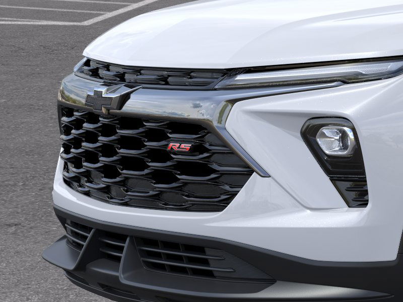 2026 Chevrolet Trailblazer RS - Photo 13