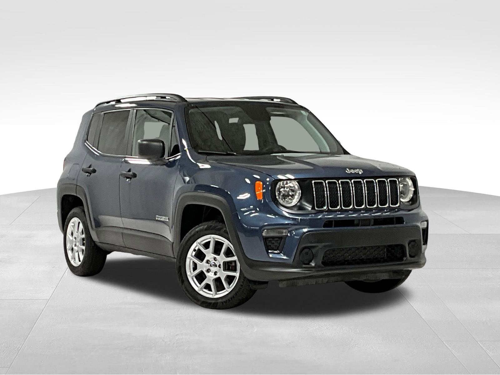 2020 Jeep Renegade Sport 4x4's photo