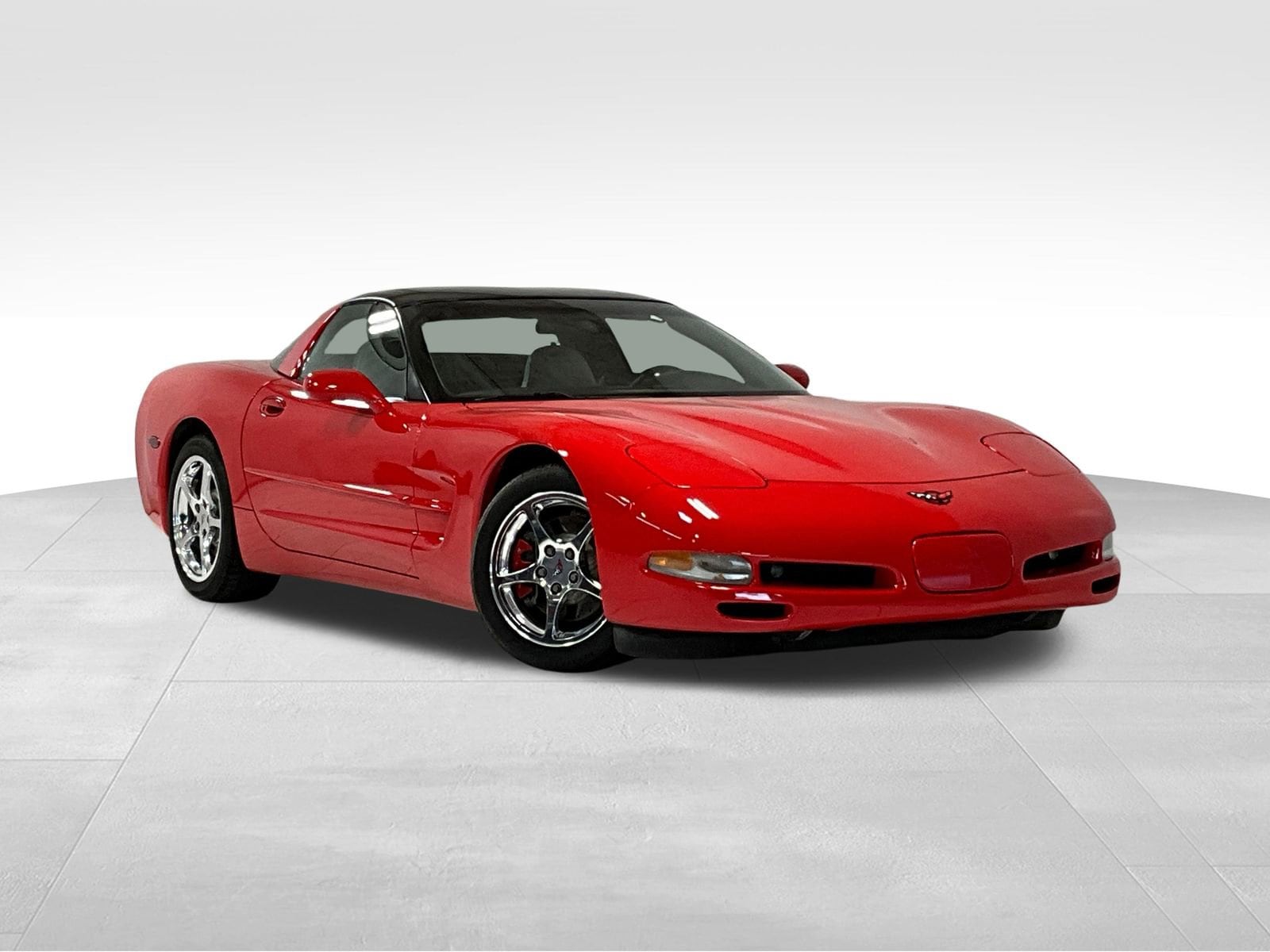 1998 Chevrolet Corvette Base