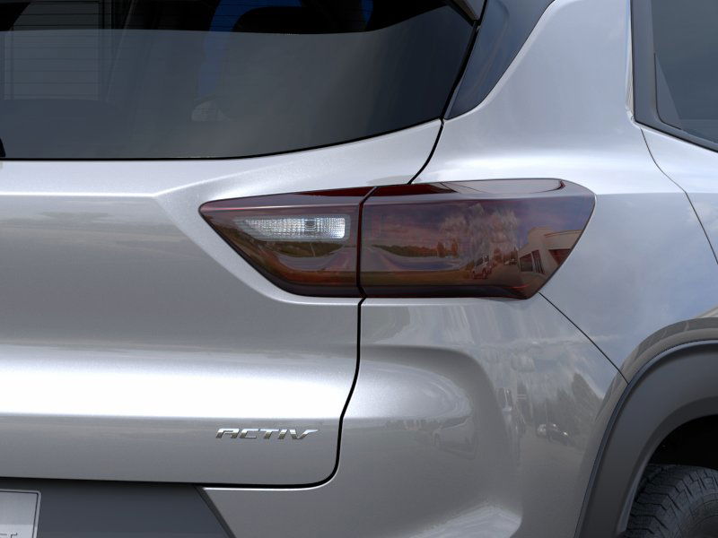 2026 Chevrolet Trailblazer Activ - Photo 11