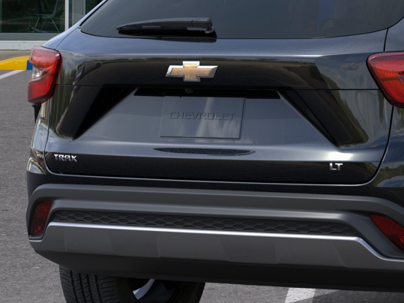 2026 Chevrolet Trax LT - Photo 14