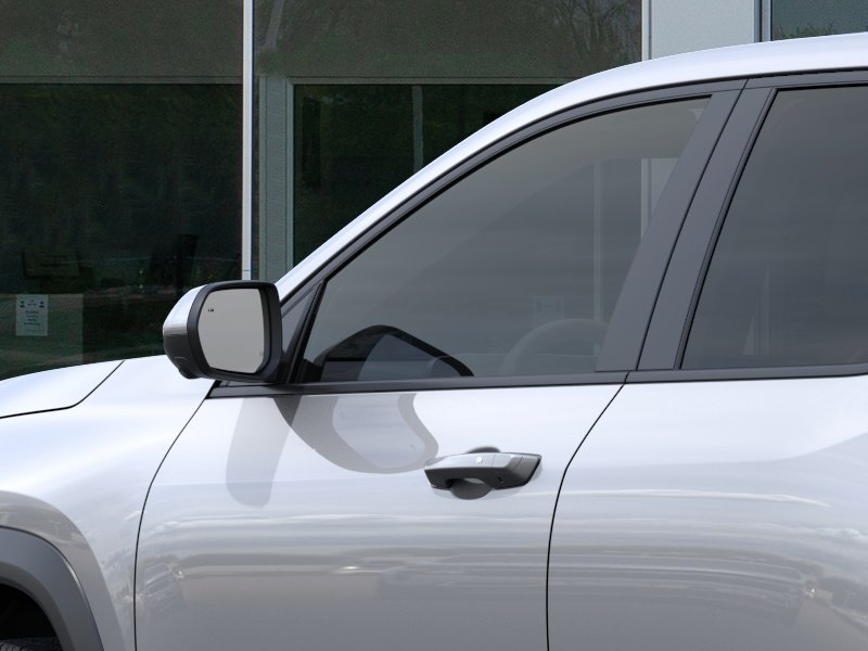 2027 Chevrolet Equinox LT - Photo 12