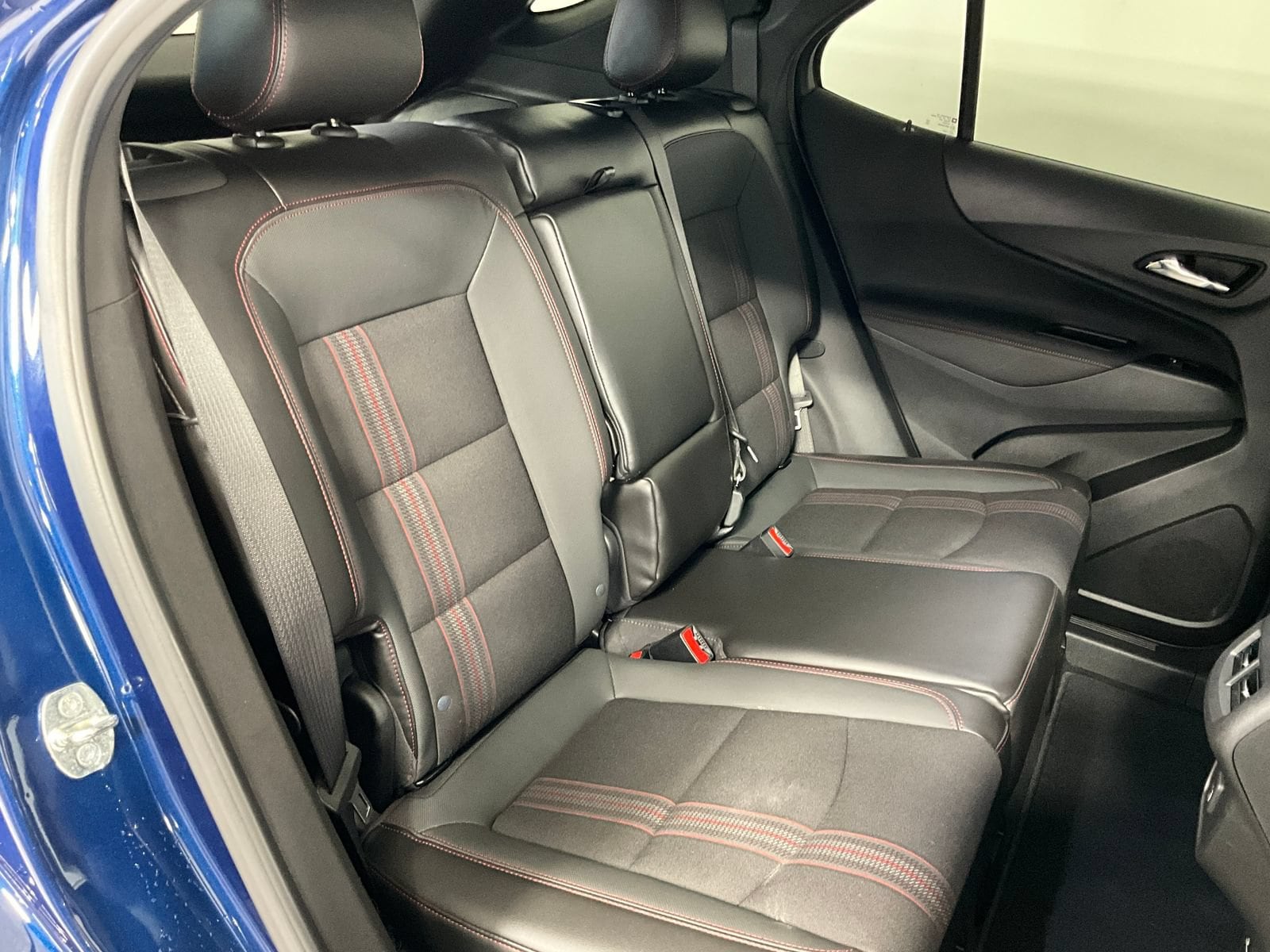 2022 Chevrolet Equinox RS - Photo 25