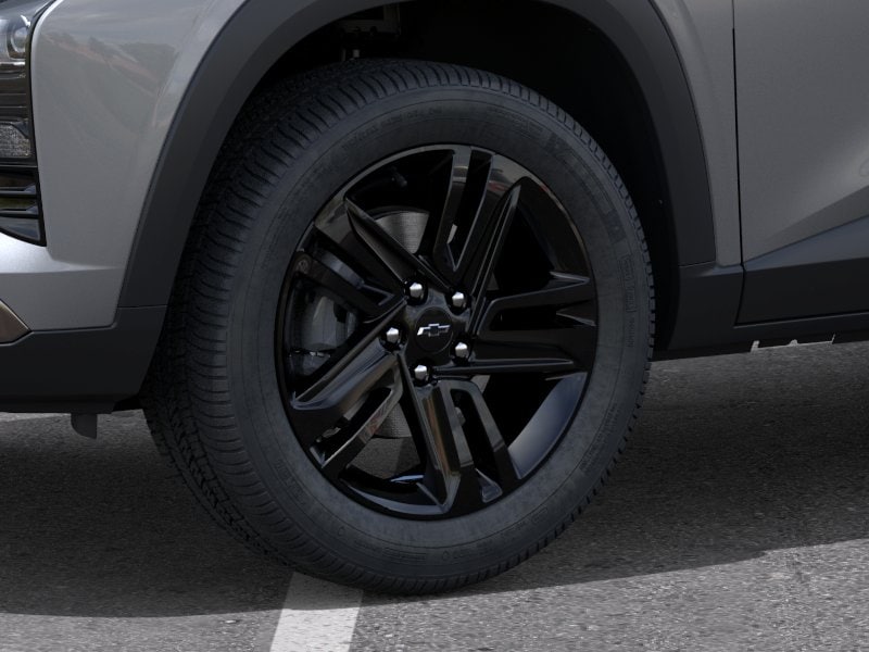 2026 Chevrolet Trax Activ - Photo 9