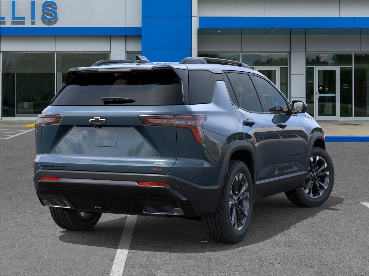 View vehicle photo 3