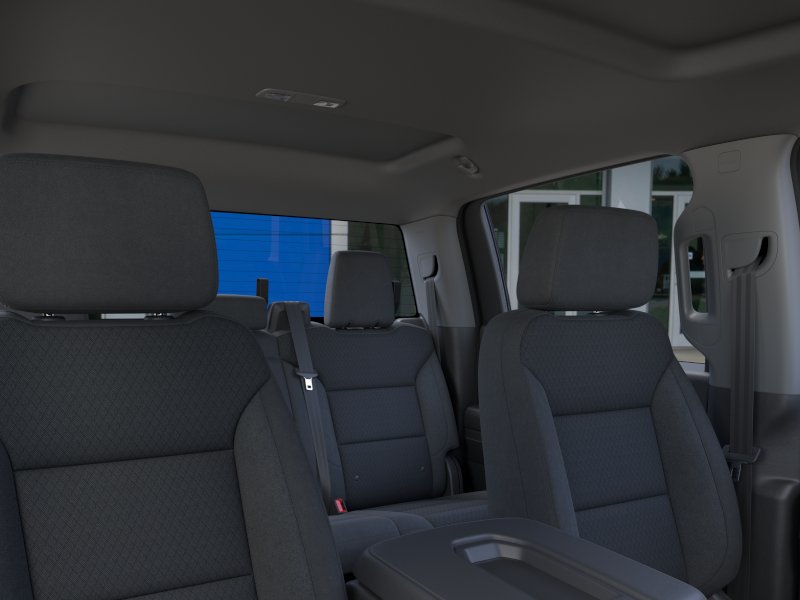 2026 Chevrolet Silverado 1500 LT - Photo 24