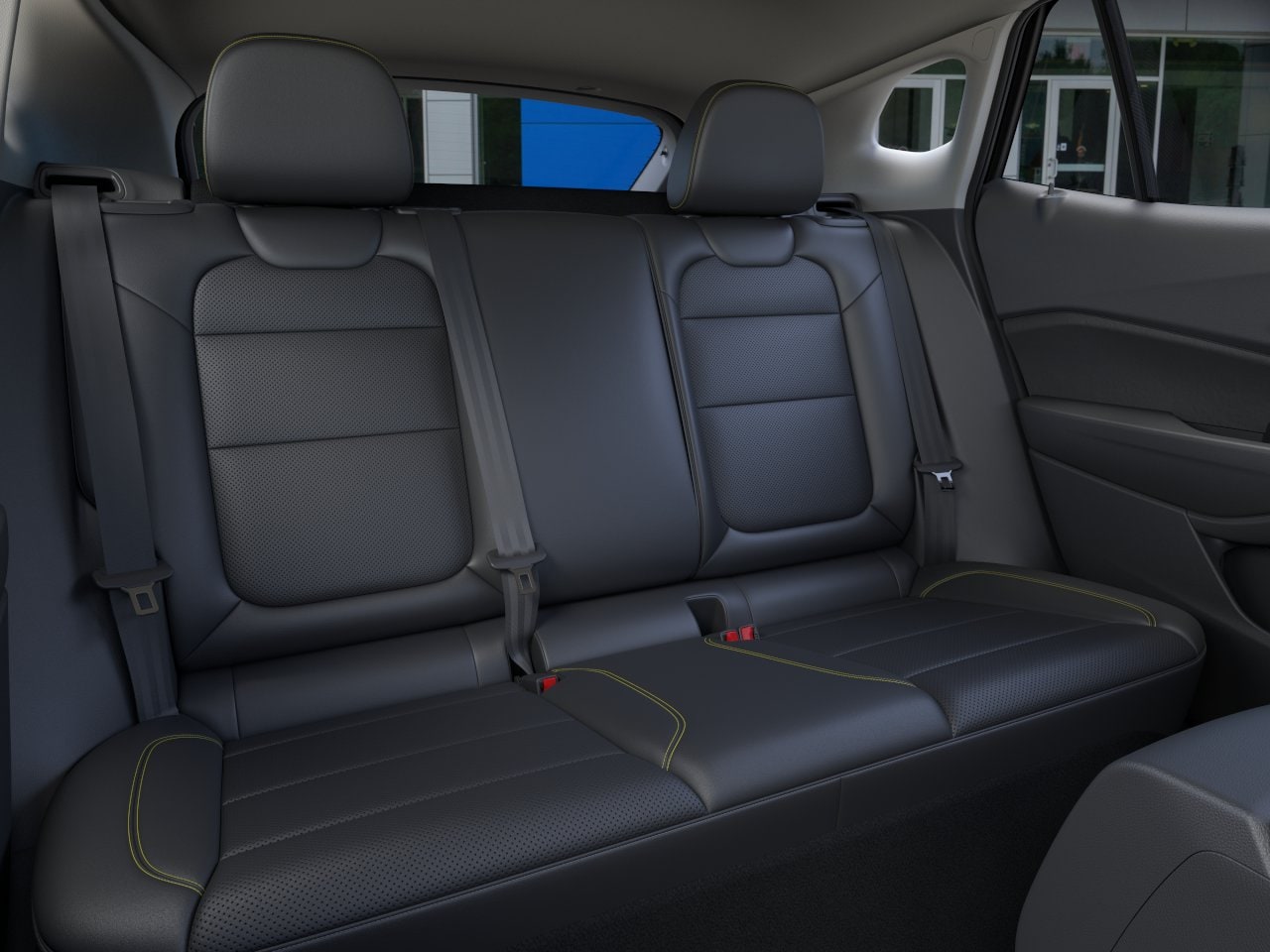 2026 Chevrolet Trax Activ - Photo 15