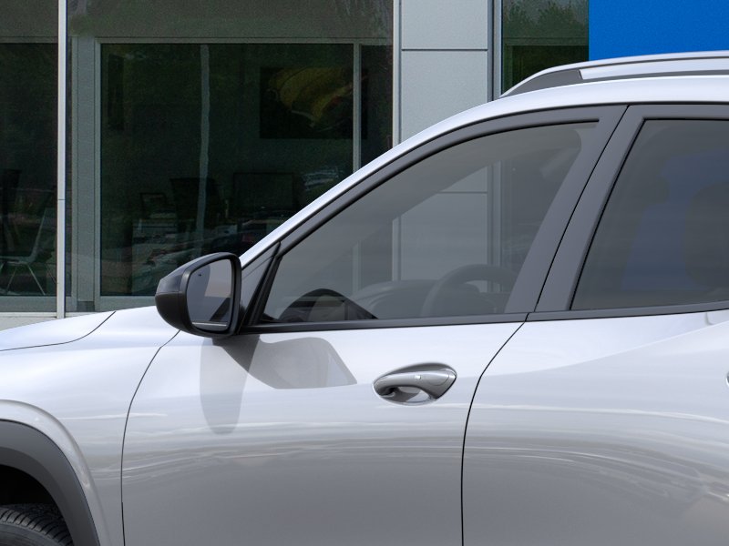 2026 Chevrolet Trax Activ - Photo 11