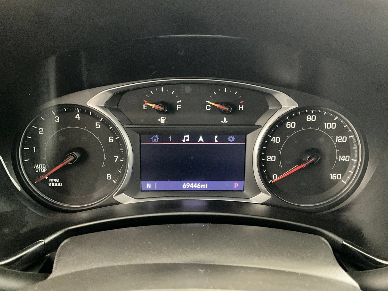 2022 Chevrolet Equinox RS - Photo 22