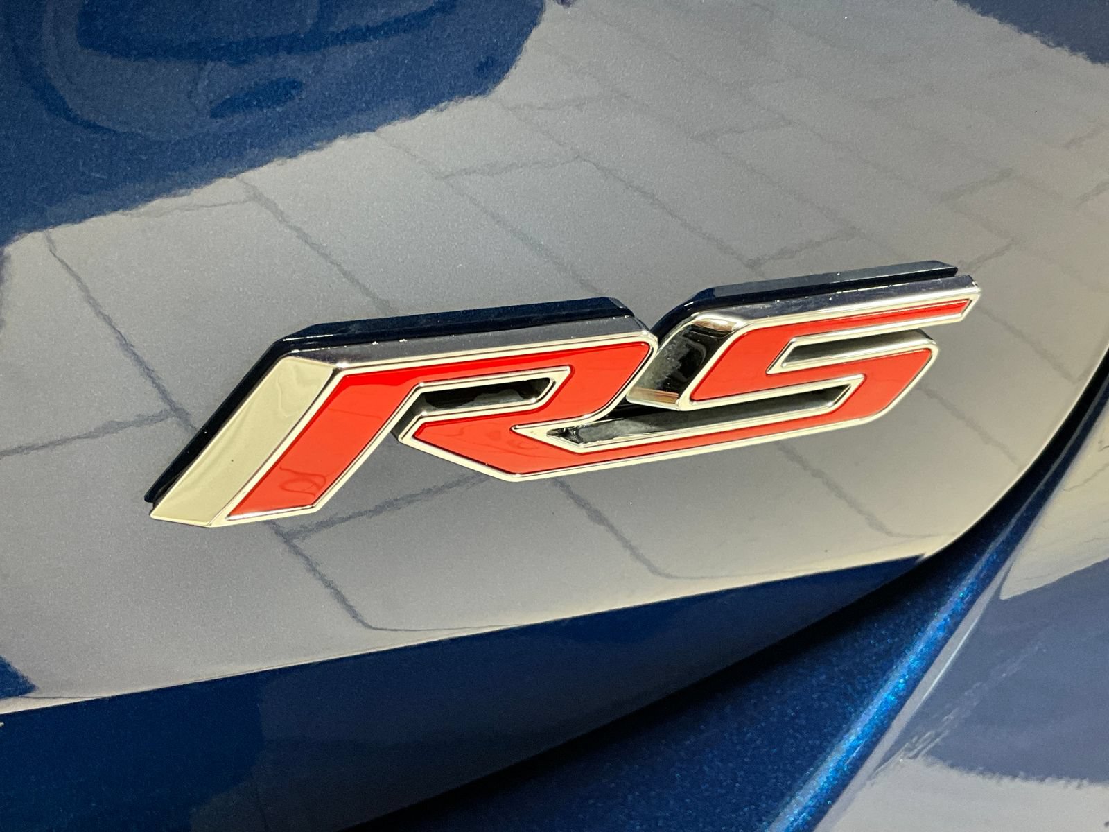 2022 Chevrolet Equinox RS - Photo 11