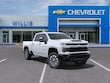 Chevrolet Silverado 2500 HD