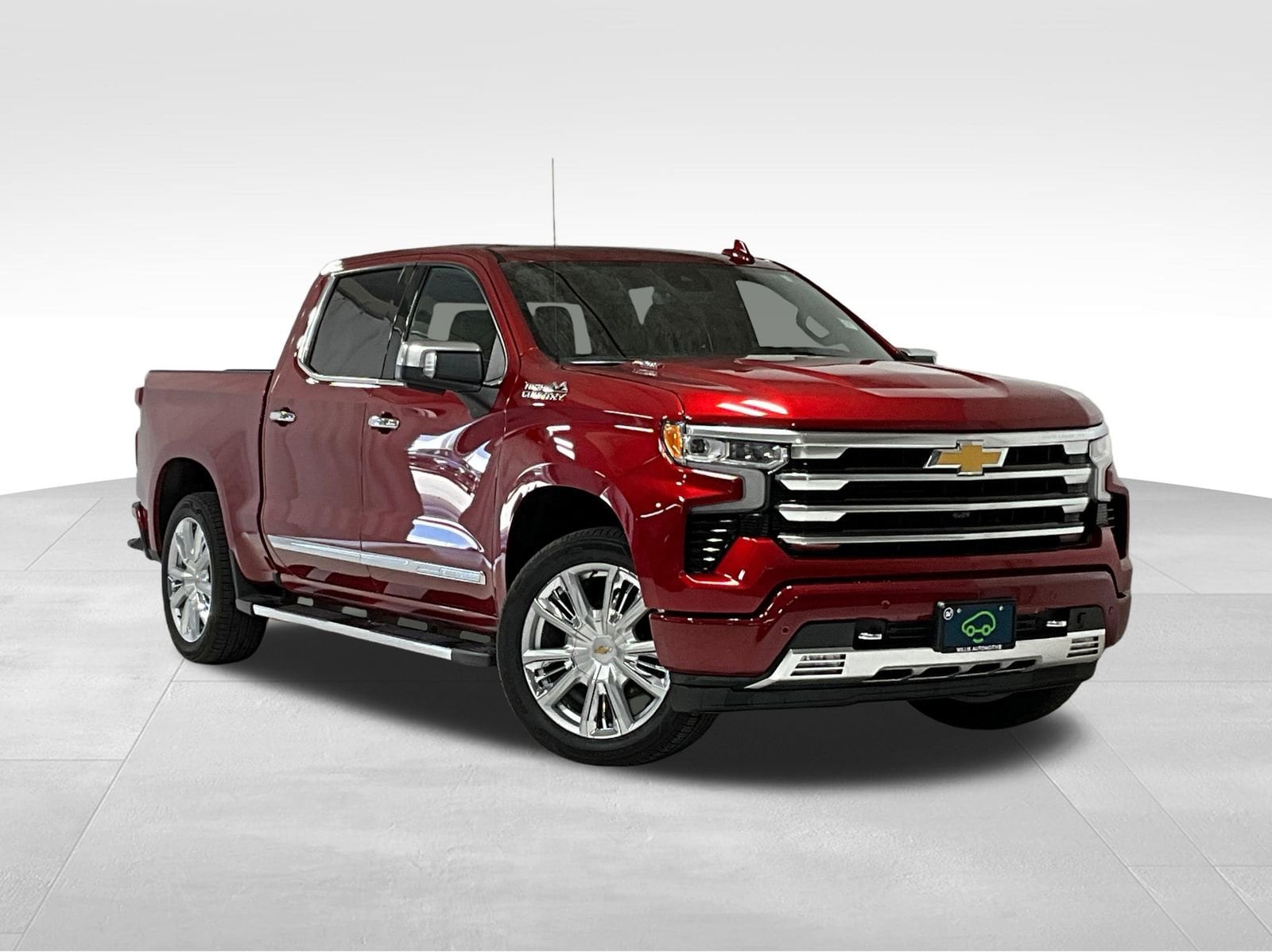 2023 Chevrolet Silverado 1500 Truck 