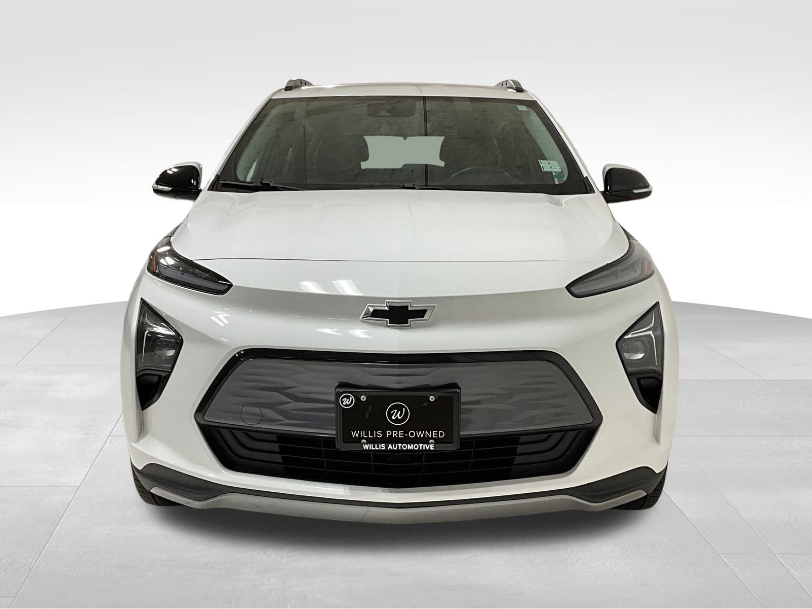 Used 2023 Chevrolet Bolt EUV LT with VIN 1G1FY6S09P4119714 for sale in Granger, IA