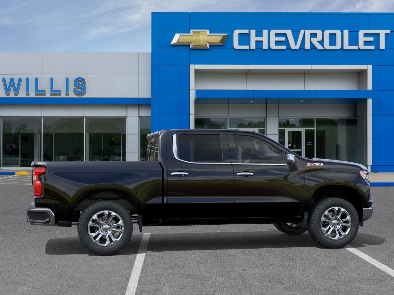 View vehicle photo 4