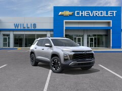 2026 Chevrolet Equinox Activ SUV