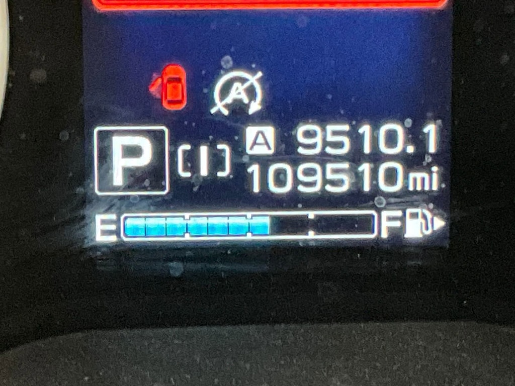 Used 2019 Subaru Forester Premium SUV