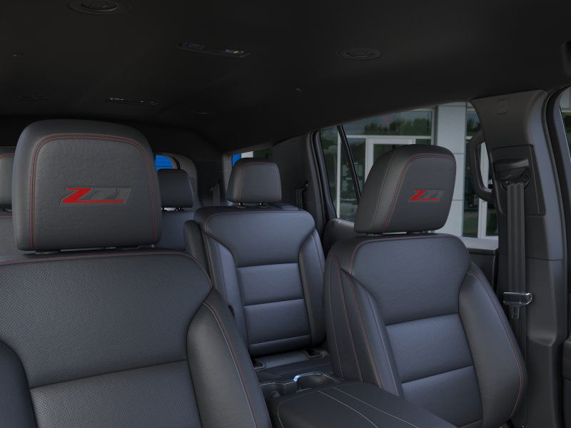 2026 Chevrolet Traverse Z71 - Photo 24