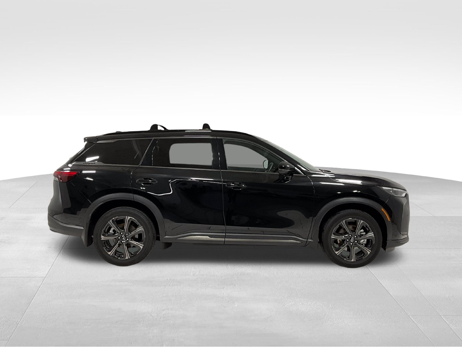 Used 2026 INFINITI QX60 Autograph AWD SUV